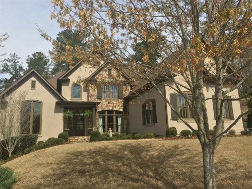 5567 Aviemore Court, Suwanee, GA 30024