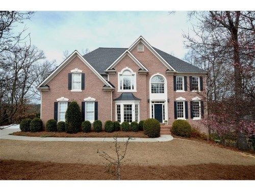 3565 Sentry View Trace, Suwanee, GA 30024