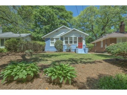 898 Edgewood Avenue Ne, Atlanta, GA 30307