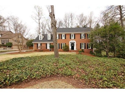 3079 Gant Quarters Circle, Marietta, GA 30068