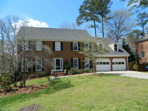 733 Scottish Mill Run, Marietta, GA 30068