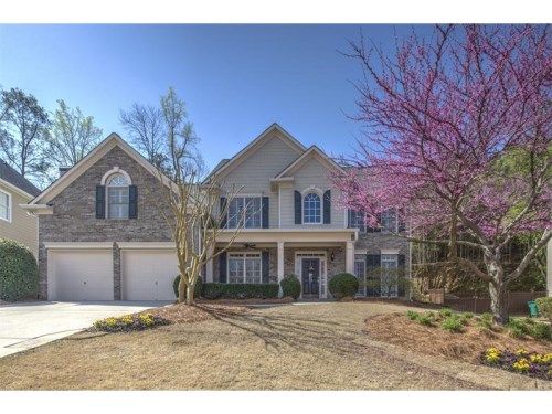 1081 Queensgate Drive Se, Smyrna, GA 30082