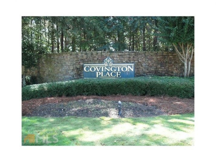 8184 Plantation Trace, Covington, GA 30014