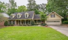 3667 Norwich Drive Tucker, GA 30084