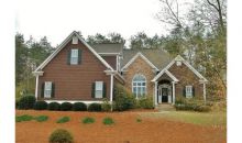 4731 Arapahoe Trail Gainesville, GA 30506