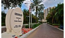 20301 W COUNTRY CLUB DR # 1623 Miami, FL 33180