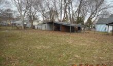 28 Fulton St Dansville, NY 14437