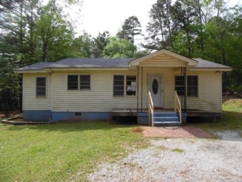 826 Mercer Drive, Elberton, GA 30635