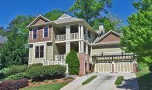 2549 Kickerillo Way Se Atlanta, GA 30316