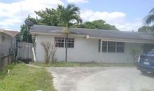 7916 MERIDIAN ST Hollywood, FL 33023