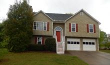 2914 Lighthouse Ln Acworth, GA 30101