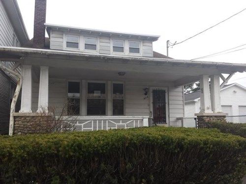 814 W Diamond Ave, Hazleton, PA 18201