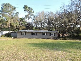 6099 Milligan Road, Keystone Heights, FL 32656