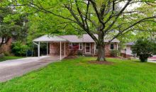 2729 Drew Valley Road Atlanta, GA 30319