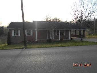 499 Snodgrass Rd, New Tazewell, TN 37825