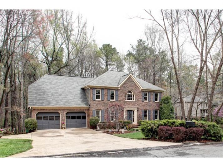 4430 Windsor Oaks Circle, Marietta, GA 30066