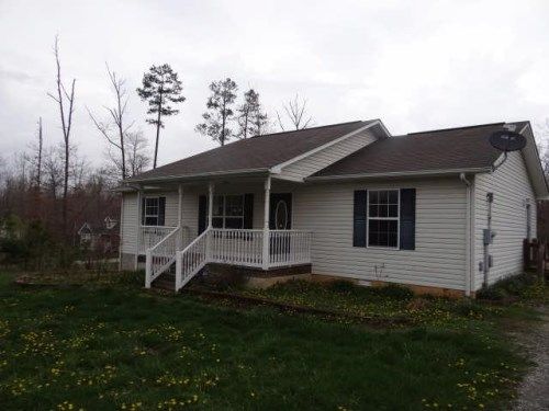 634 Robs Road, Grimsley, TN 38565