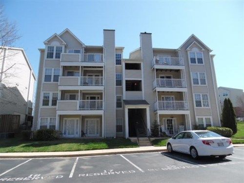 6300 Bayberry Ct Unit #113, Elkridge, MD 21075