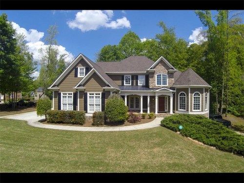 2603 Penrick Drive Nw, Marietta, GA 30064