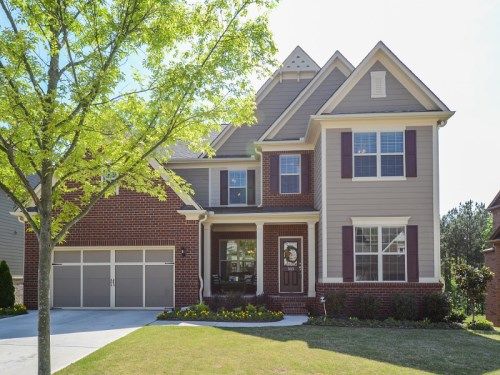 3801 Terrasol Trail Sw, Lilburn, GA 30047