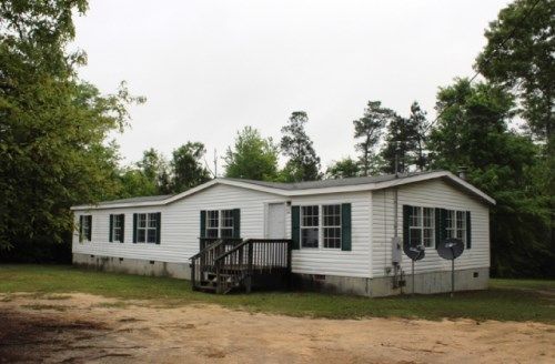 369 Ernest Stinson Rd, East Dublin, GA 31027