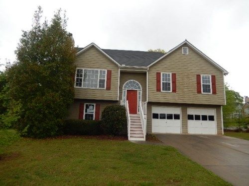 2914 Lighthouse Ln, Acworth, GA 30101