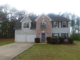 518 Carlton Drive, Palmetto, GA 30268