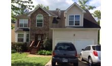 1061 Summer Cypress Drive Villa Rica, GA 30180