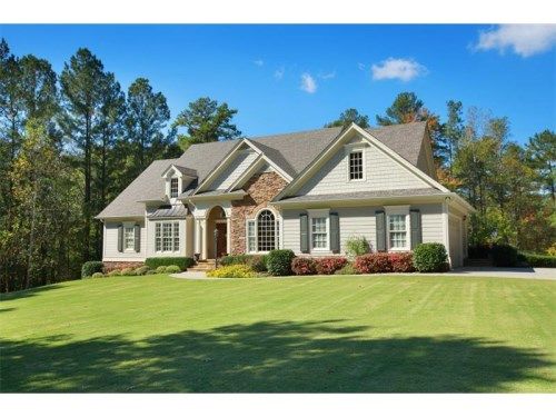 1505 Land Road, Canton, GA 30114