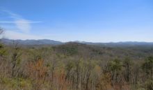 499 Ranch Mountain Drive Dahlonega, GA 30533