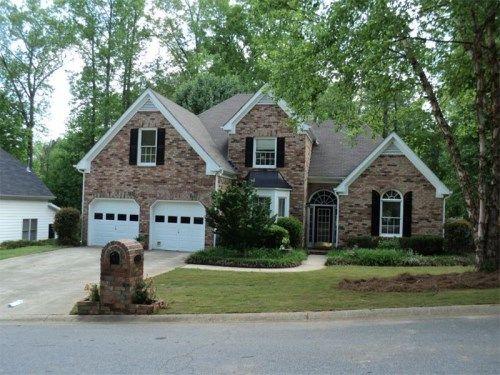 5120 Verbena Drive Nw, Acworth, GA 30102