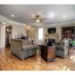 115 Peacock Way, Alpharetta, GA 30004 ID:12237155