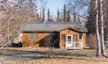 4325 E Mariah Drive Wasilla, AK 99654