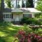 1323 Merry Lane Ne, Atlanta, GA 30329 ID:12587952