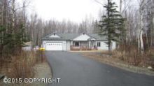 6130 N Talgach View Drive Wasilla, AK 99654