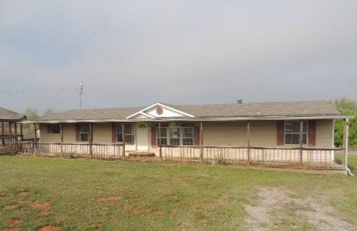 2205 NW 3rd, Newcastle, OK 73065