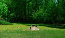 4987 Dovecote Trail Suwanee, GA 30024