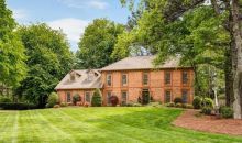 1093 Trailridge Place Atlanta, GA 30338