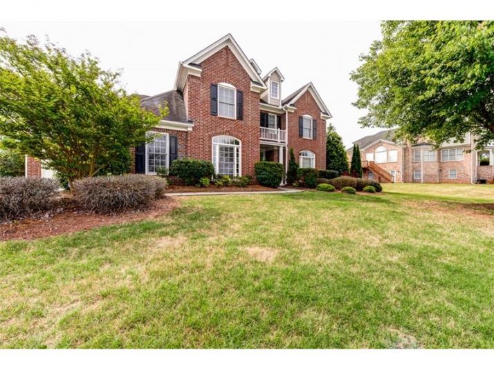 1530 Berkshire Hill Court, Duluth, GA 30097