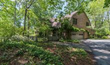 25 Spring Oaks Court Atlanta, GA 30327