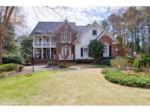 1941 Leonidas Trail, Marietta, GA 30064