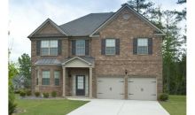 2705 Paddock Point Place Dacula, GA 30019