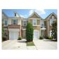 2011 Lakeshore Overlook Circle, Kennesaw, GA 30152 ID:12578665