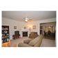 2011 Lakeshore Overlook Circle, Kennesaw, GA 30152 ID:12578666