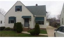 3909 E 188th St Beachwood, OH 44122