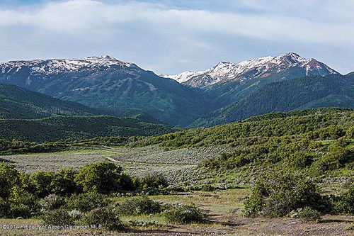 800 Rural Mountain Way, Snowmass, CO 81654