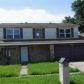 3805 N Deerwood Dr, Harvey, LA 70058 ID:12587055