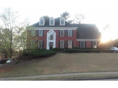 1705 Kingsley Court, Lawrenceville, GA 30043