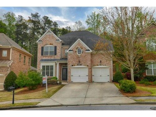 1638 Legrand Circle, Lawrenceville, GA 30043