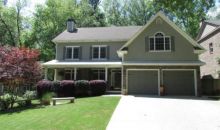 3189 Parkridge Crescent Atlanta, GA 30341